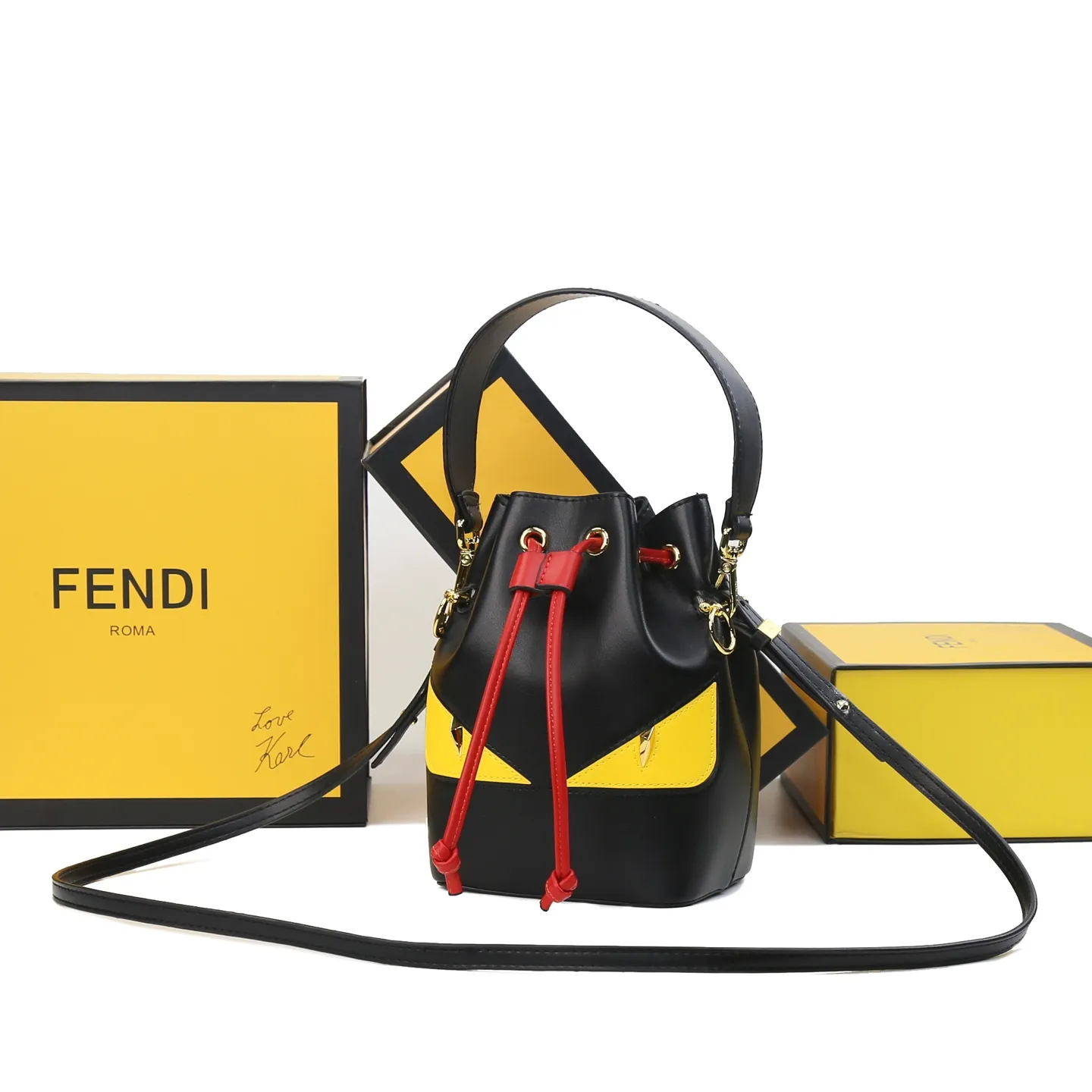 All Categories Fendi Women's Bags (Fendi) Fendi 1812