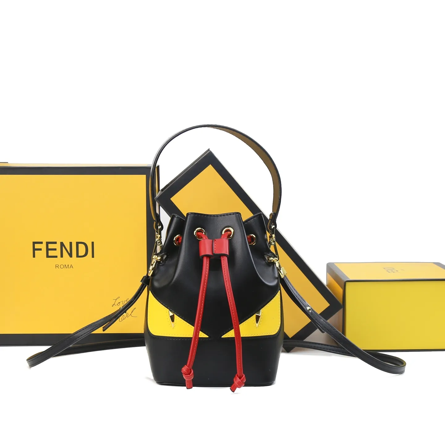All Categories Fendi Women's Bags (Fendi) Fendi 1812