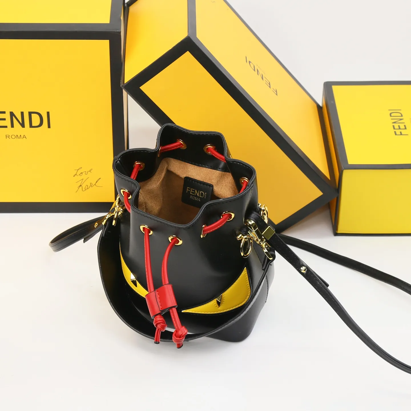 All Categories Fendi Women's Bags (Fendi) Fendi 1812