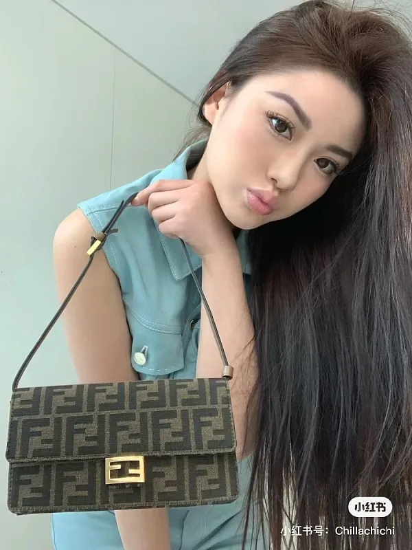 All Categories Fendi Women's Bags (Fendi) Fendi Original Order 498
