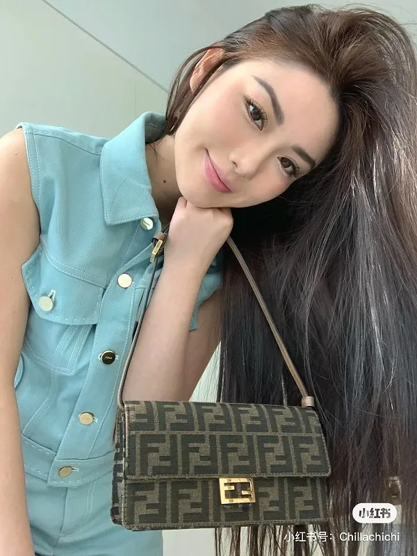 All Categories Fendi Women's Bags (Fendi) Fendi Original Order 498