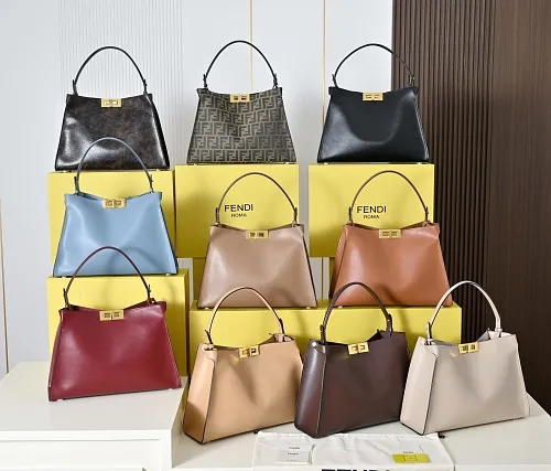 All Categories Fendi Women's Bags (Fendi) Fendi 11-01
