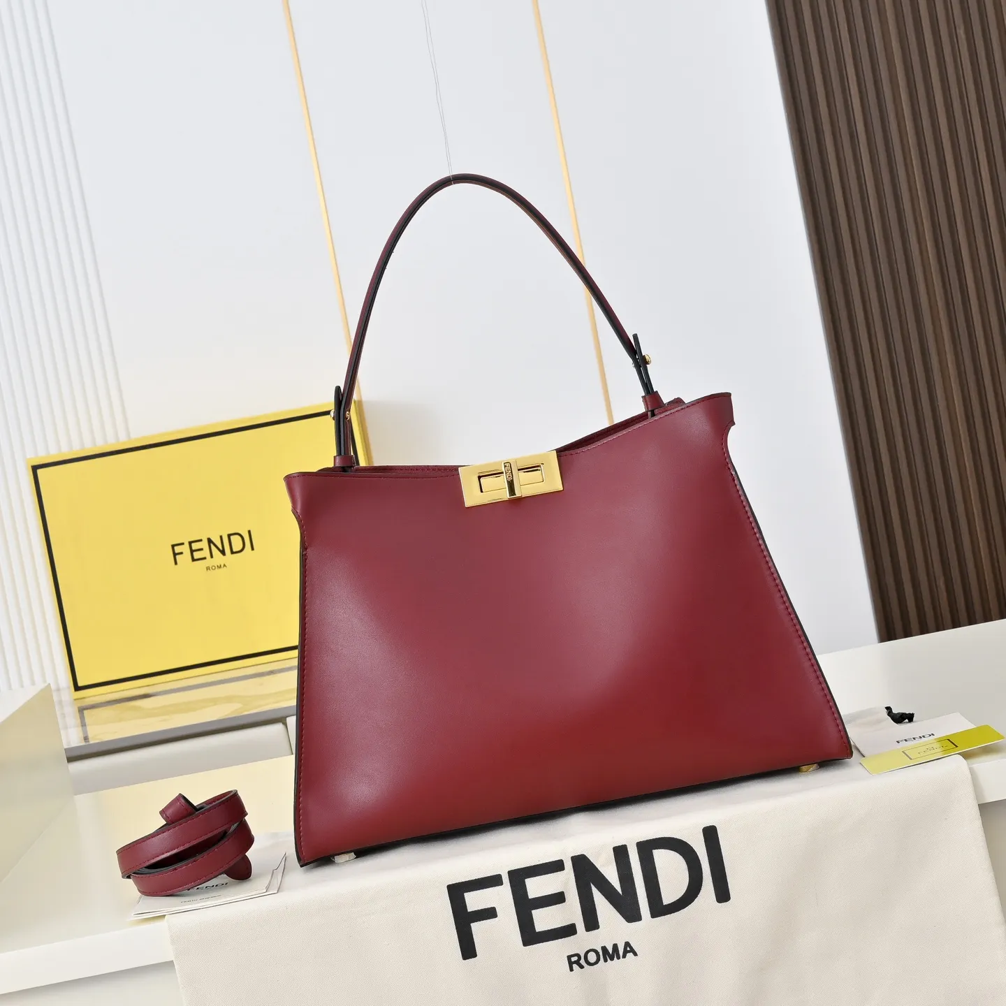 All Categories Fendi Women's Bags (Fendi) Fendi 11-01