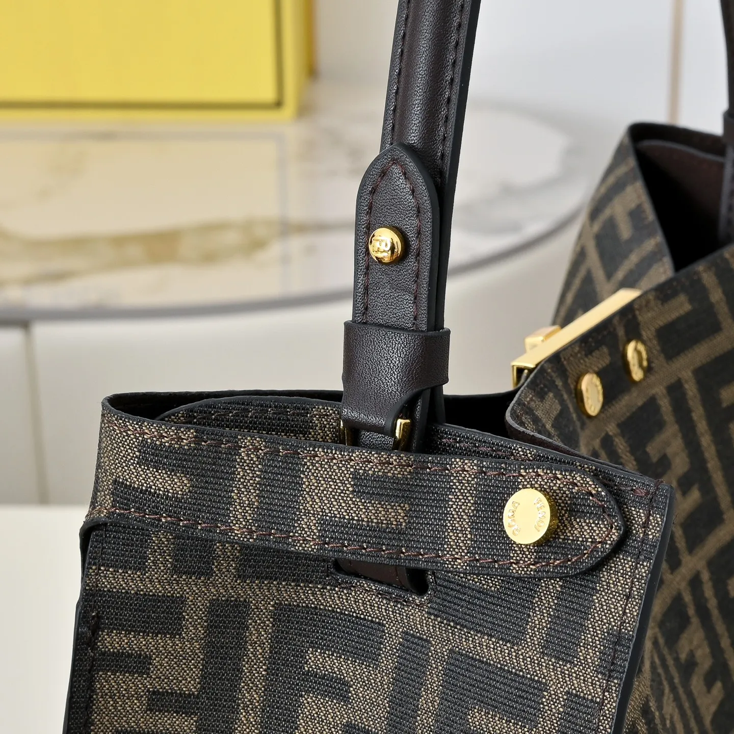 All Categories Fendi Women's Bags (Fendi) Fendi 11-01