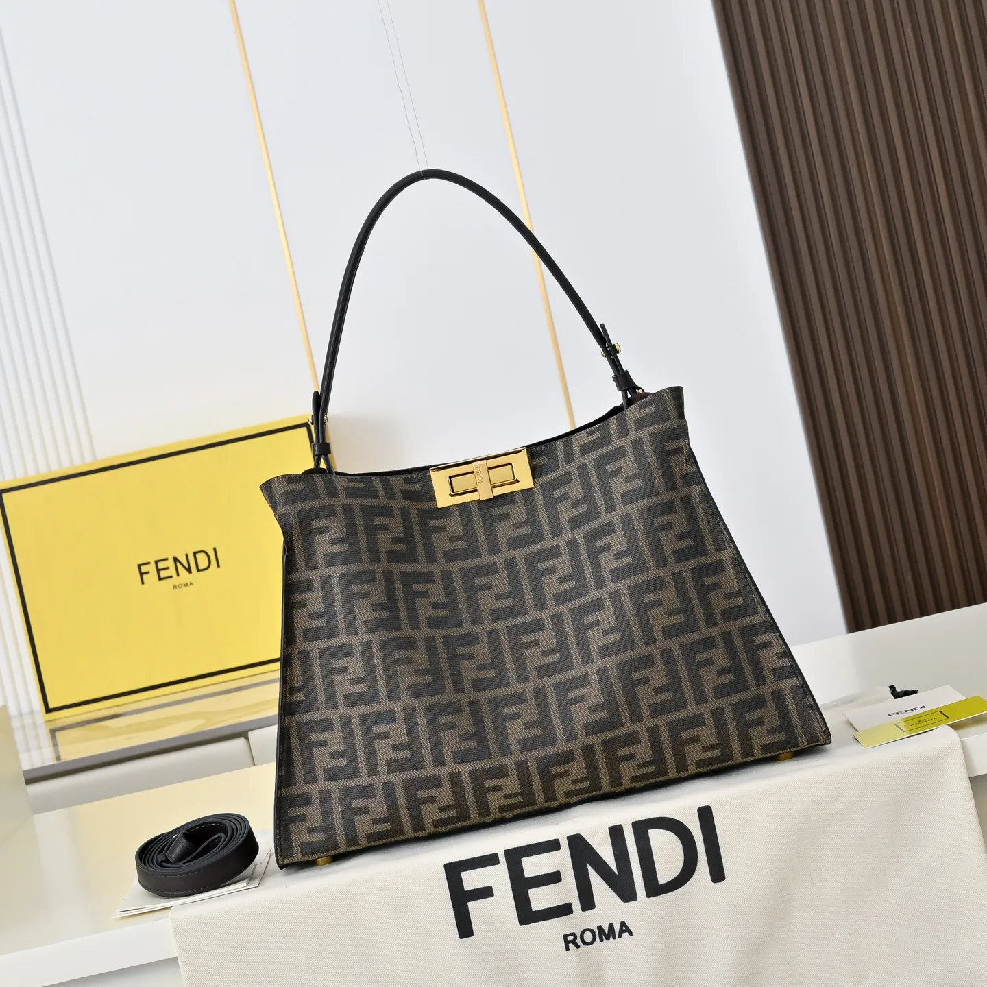 All Categories Fendi Women's Bags (Fendi) Fendi 11-01