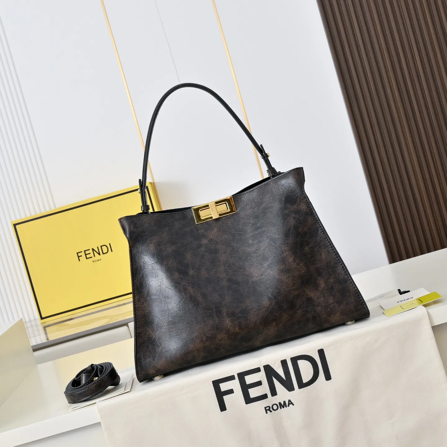 All Categories Fendi Women's Bags (Fendi) Fendi 11-01