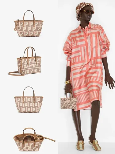 All Categories Fendi Women's Bags (Fendi) Fendi 2319