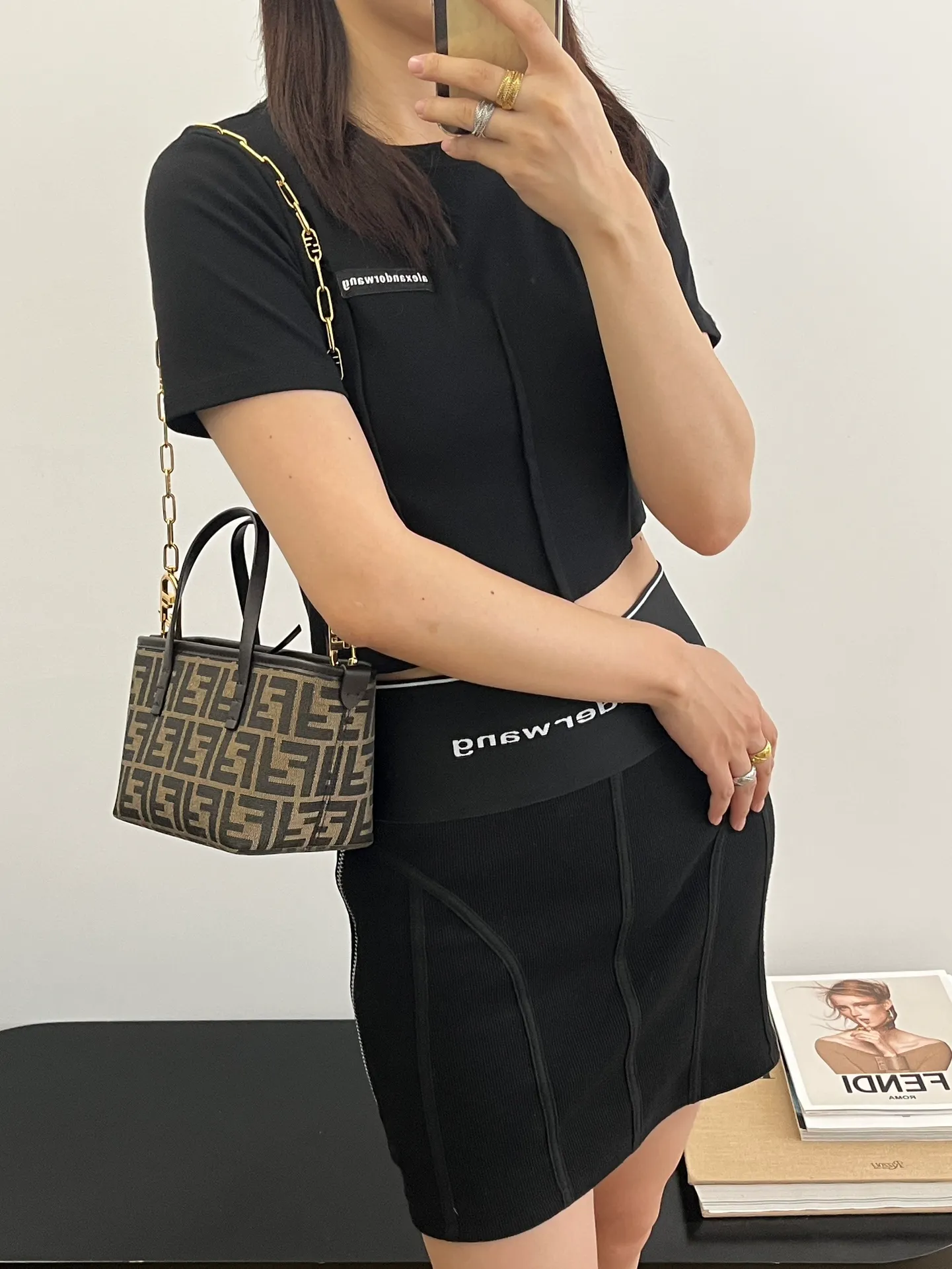 All Categories Fendi Women's Bags (Fendi) Fendi 2319