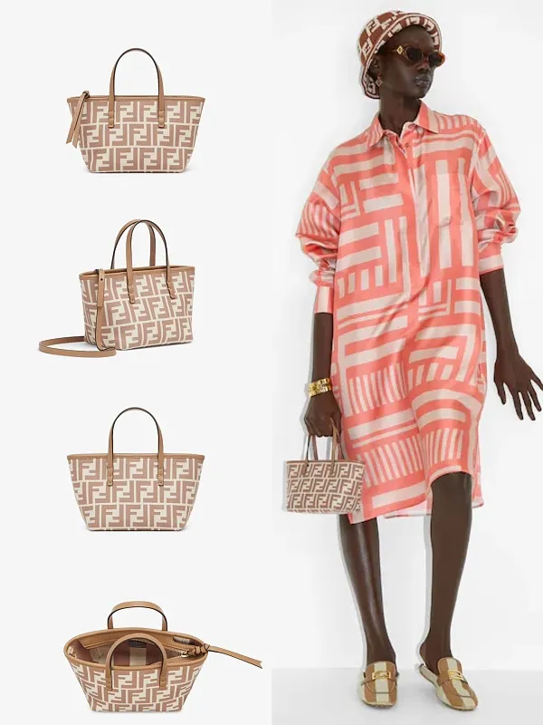 All Categories Fendi Women's Bags (Fendi) Fendi 2319