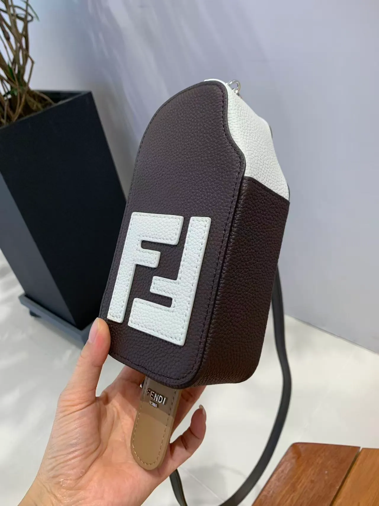 All Categories Fendi Women's Bags (Fendi) Fendi 7AS445