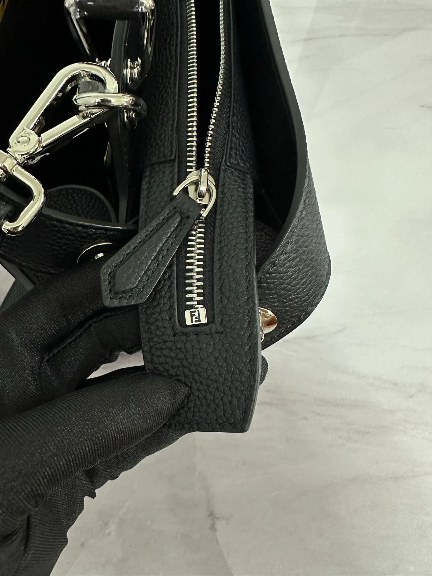 All categories Fendi women's bags (Fendi) Fendi original single 7vA530