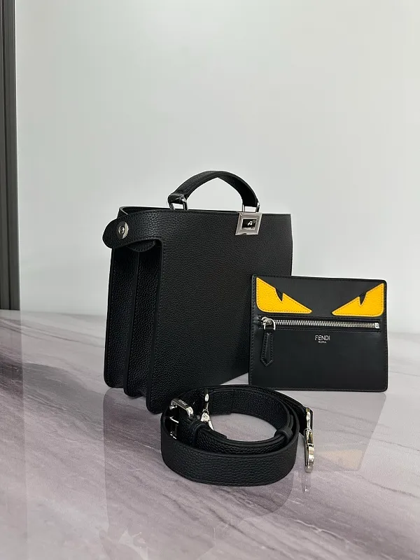 All categories Fendi women's bags (Fendi) Fendi original single 7vA530