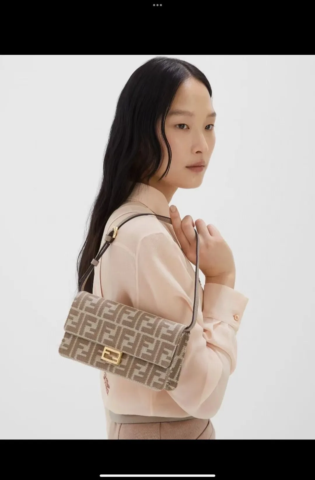 All Categories Fendi Women's Bags (Fendi) Fendi 215