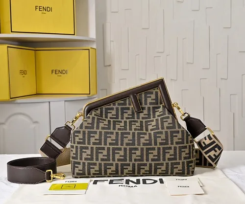 All Categories Fendi Women's Bags (Fendi) Fendi 80017