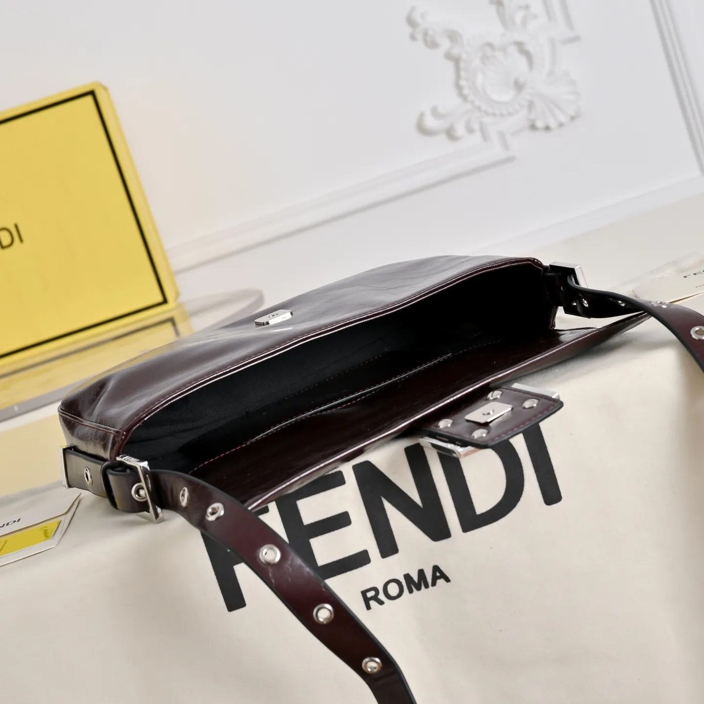All Categories Fendi Women's Bags (Fendi) Fendi 1116