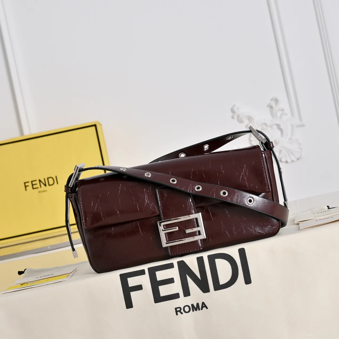 All Categories Fendi Women's Bags (Fendi) Fendi 1116