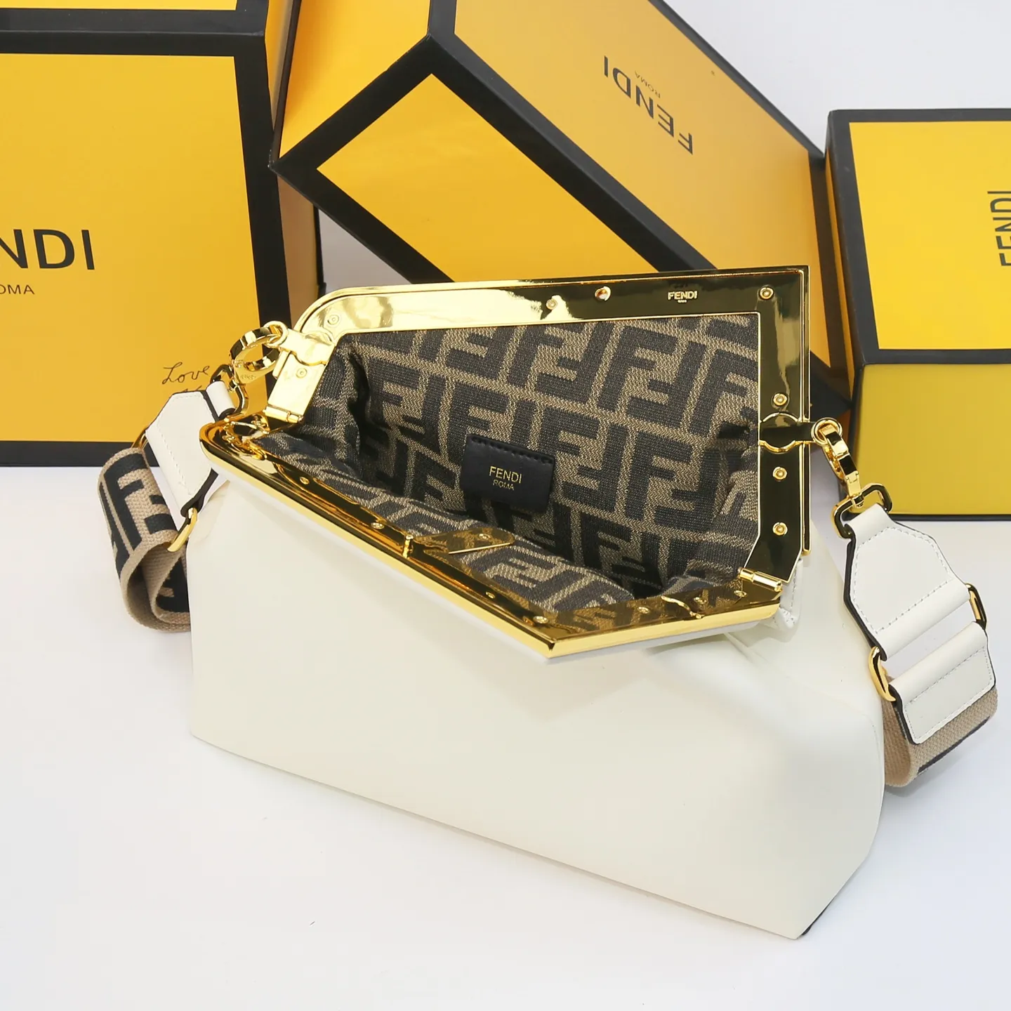 All Categories Fendi Women's Bags (Fendi) Fendi 3232