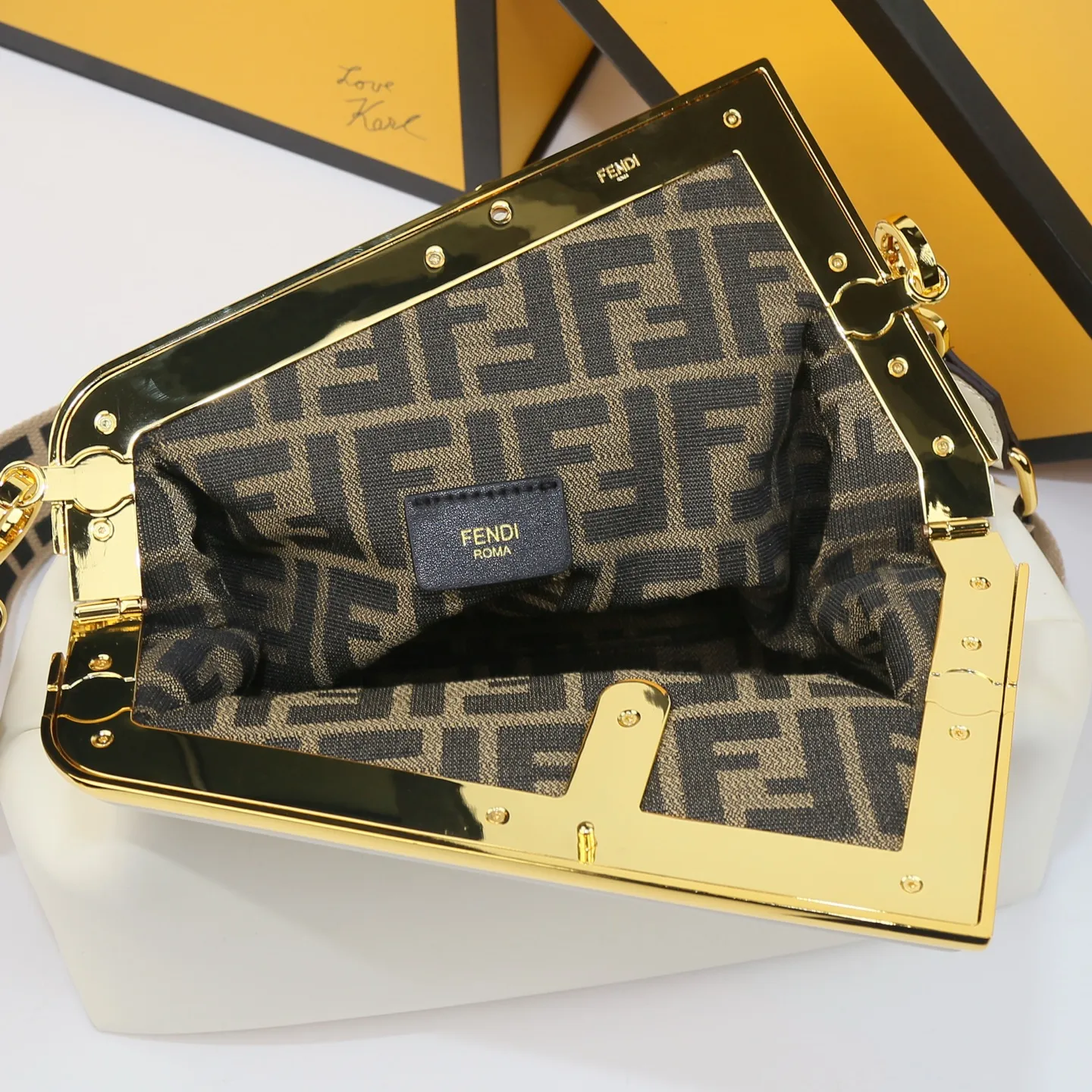 All Categories Fendi Women's Bags (Fendi) Fendi 3232