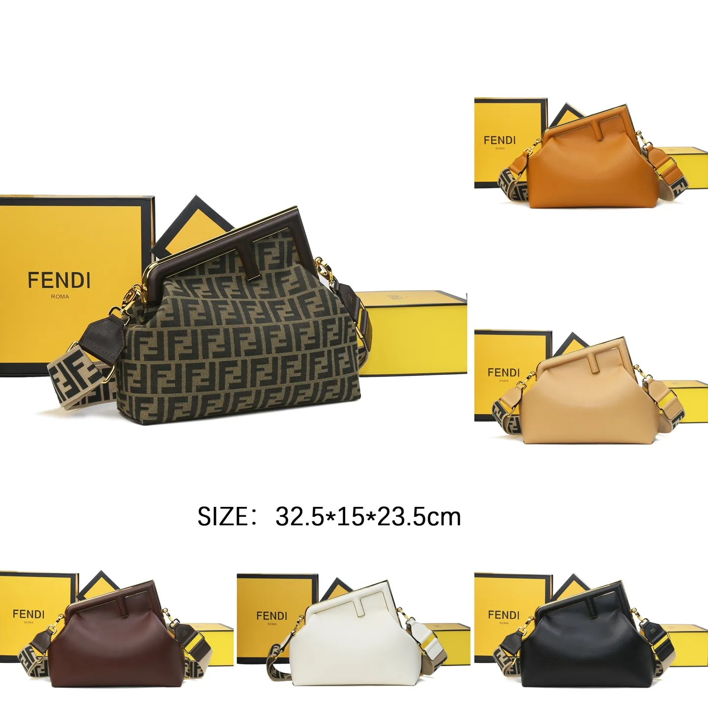 All Categories Fendi Women's Bags (Fendi) Fendi 3232