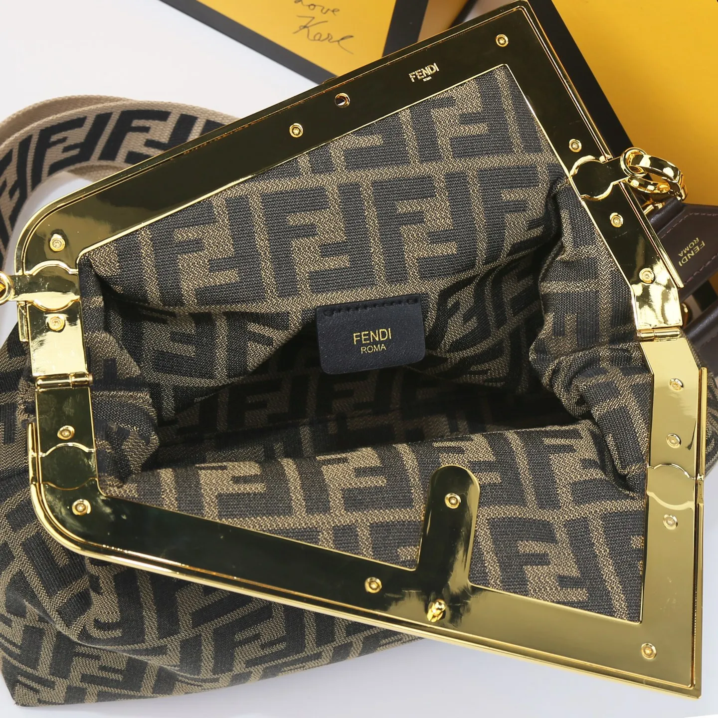 All Categories Fendi Women's Bags (Fendi) Fendi 3232