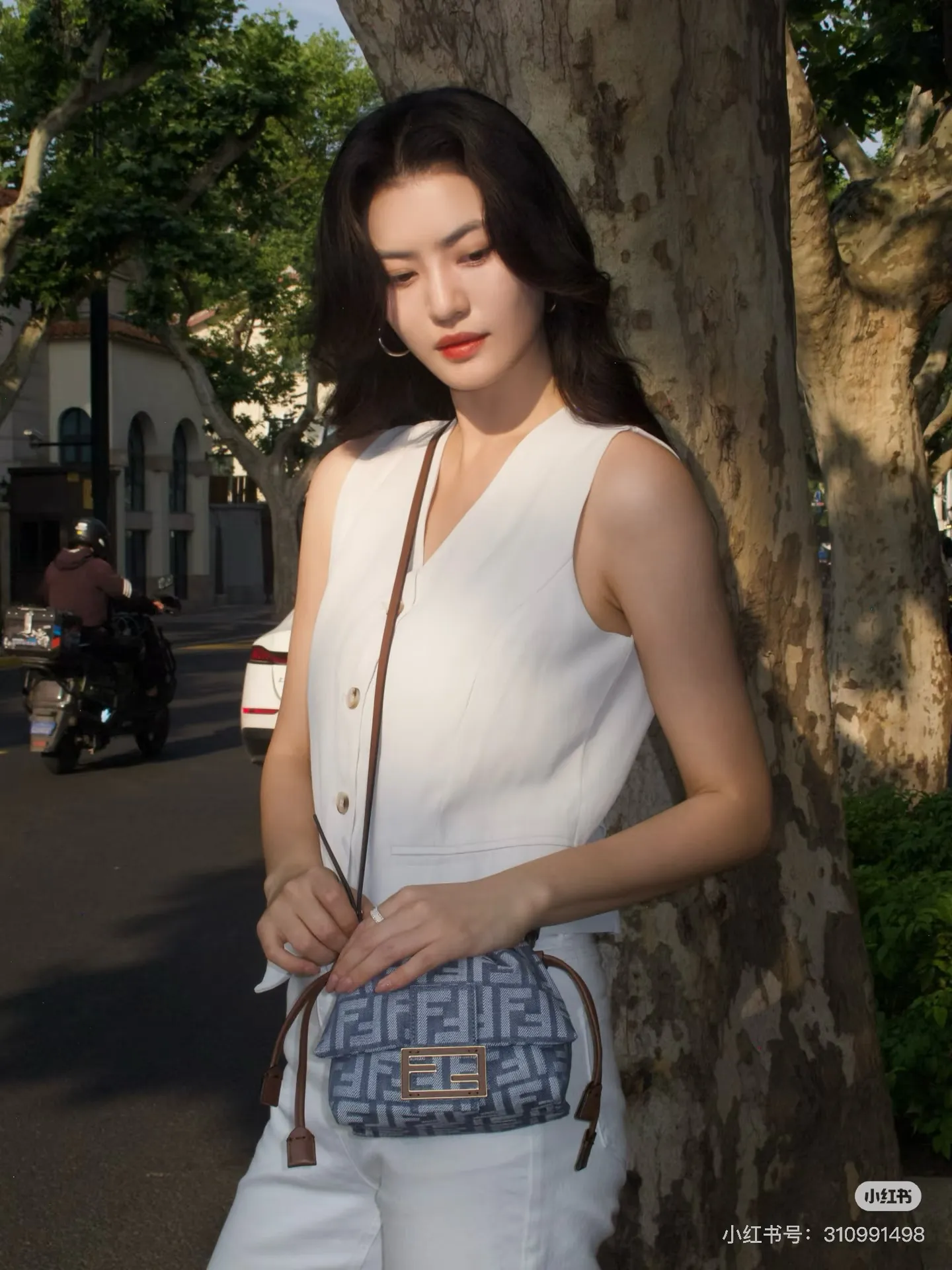 All Categories Fendi Women's Bags (Fendi) Fendi 7716