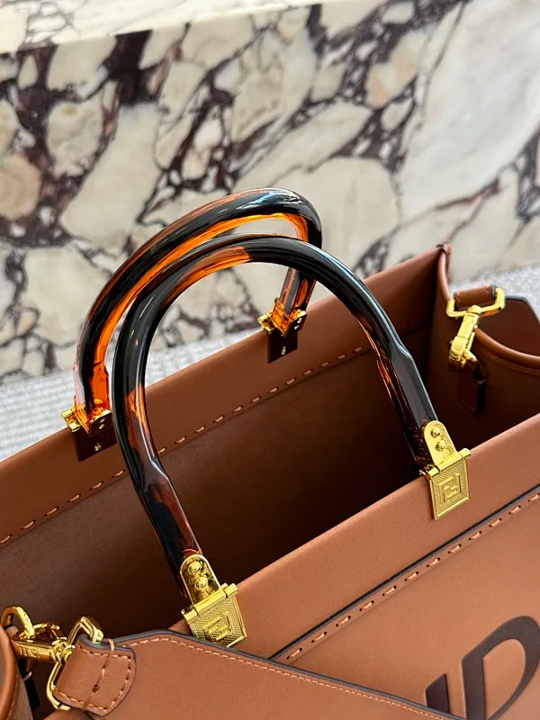 All Categories Official Website "Brand Women's Bags" Women's Bags 💙 FENDI 2025 New Fendi Handbags