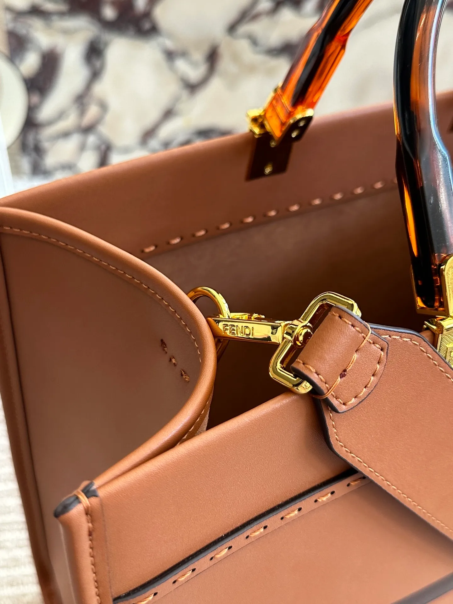 All Categories Official Website "Brand Women's Bags" Women's Bags 💙 FENDI 2025 New Fendi Handbags