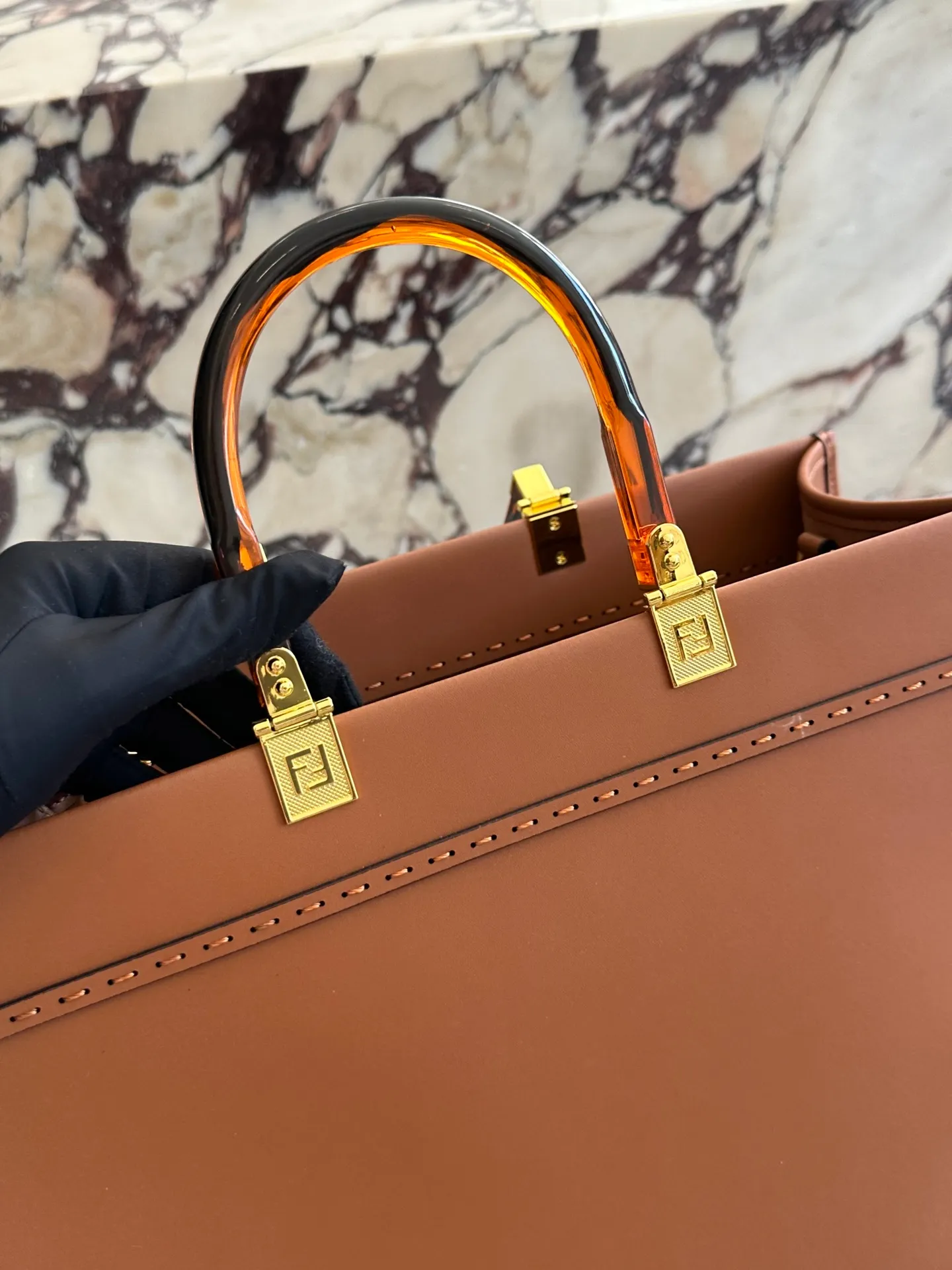 All Categories Official Website "Brand Women's Bags" Women's Bags 💙 FENDI 2025 New Fendi Handbags