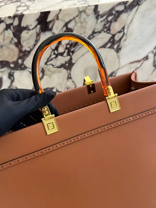 All Categories Official Website "Brand Women's Bags" Women's Bags 💙 FENDI 2025 New Fendi Handbags