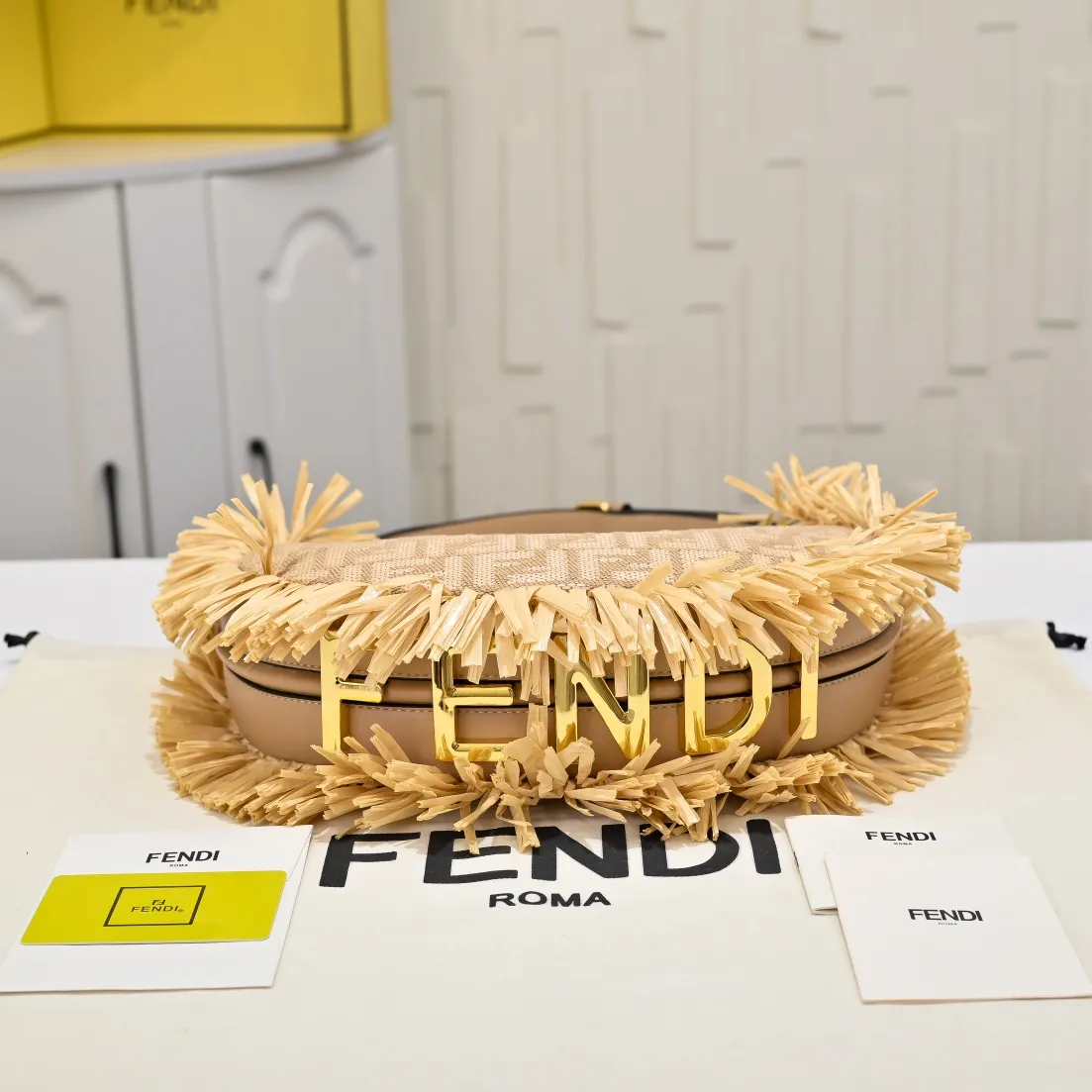 All Categories Fendi Women's Bags (Fendi) Fendi 3386