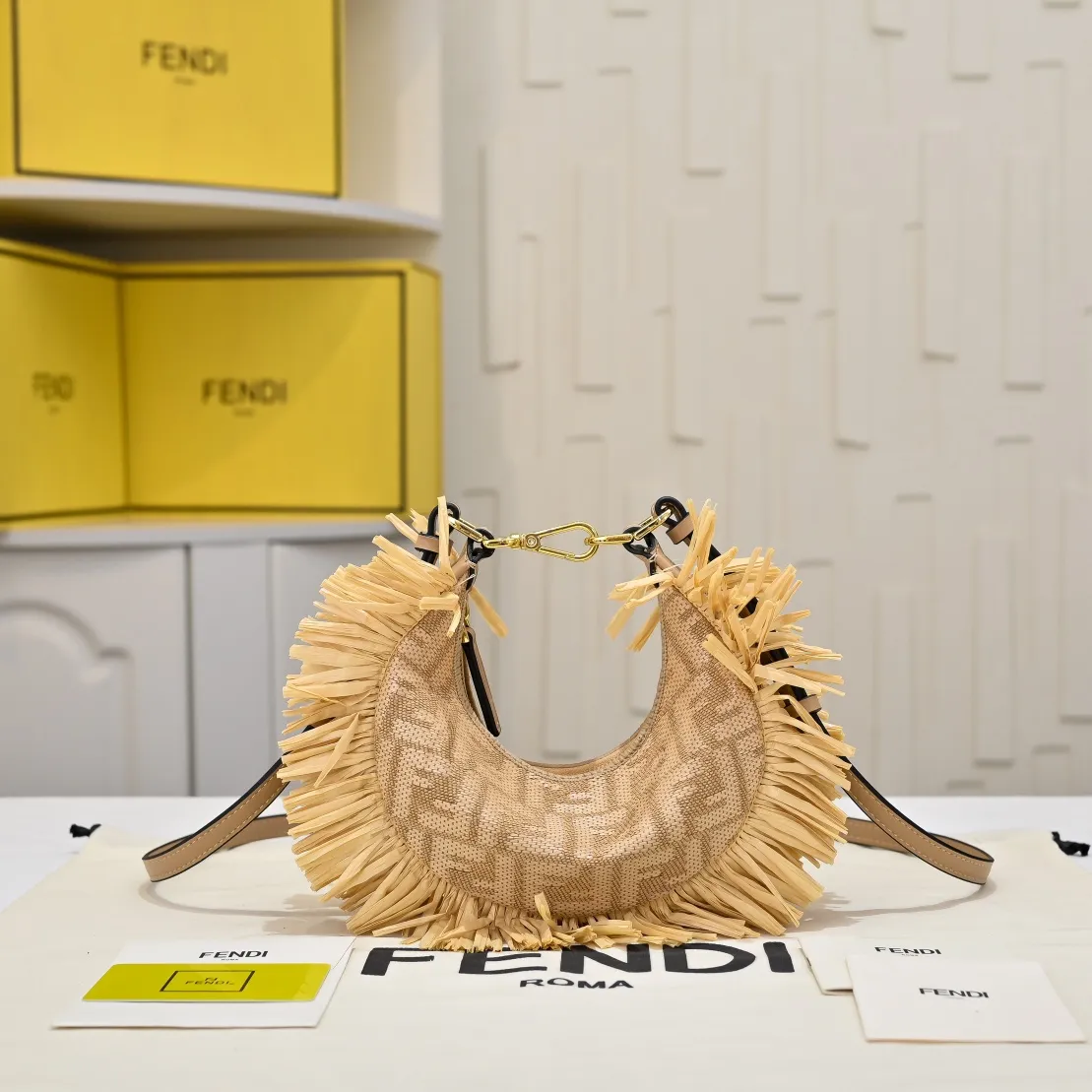 All Categories Fendi Women's Bags (Fendi) Fendi 3386