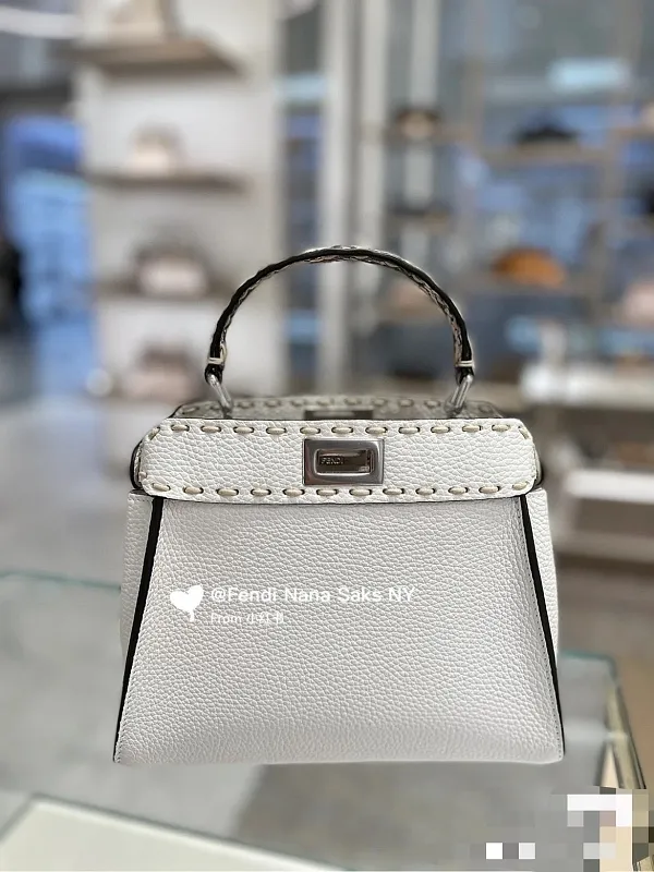 All Categories Fendi Women's Bags (Fendi) Fendi Original Order 7008