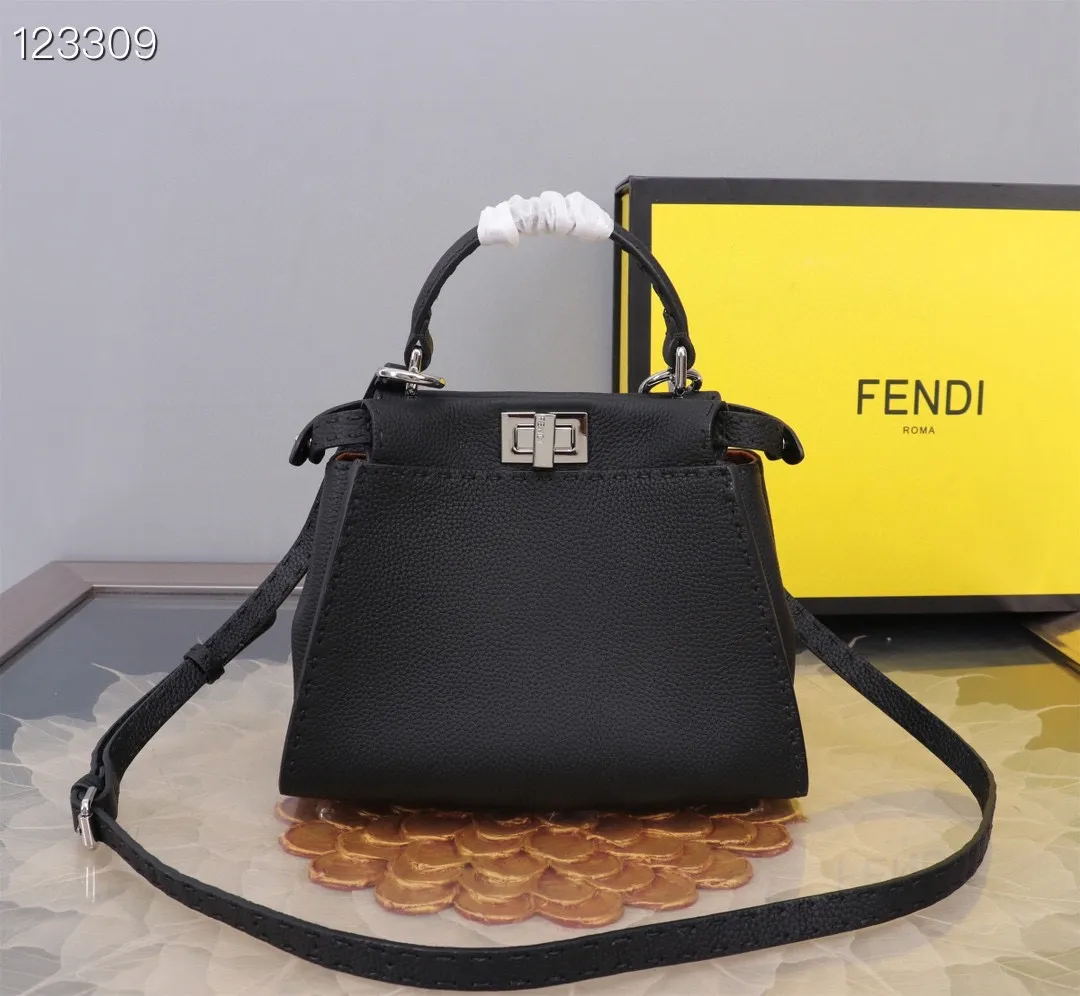 All Categories Fendi Women's Bags (Fendi) Fendi Original Order 7008