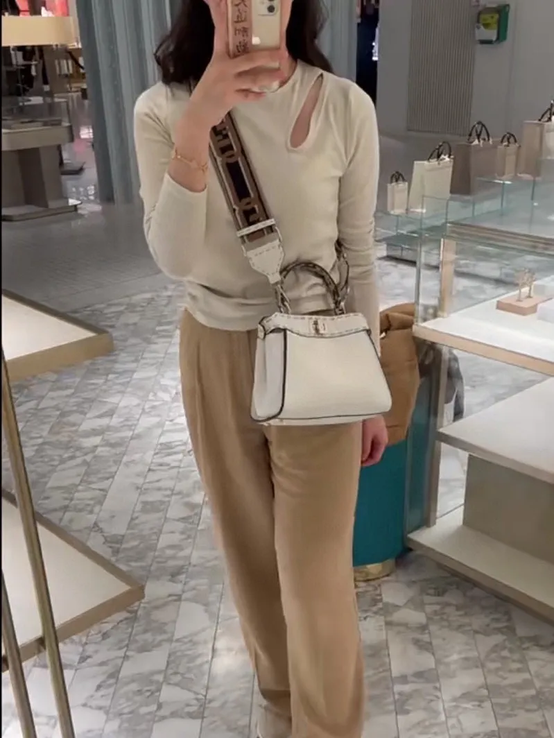 All Categories Fendi Women's Bags (Fendi) Fendi Original Order 7008