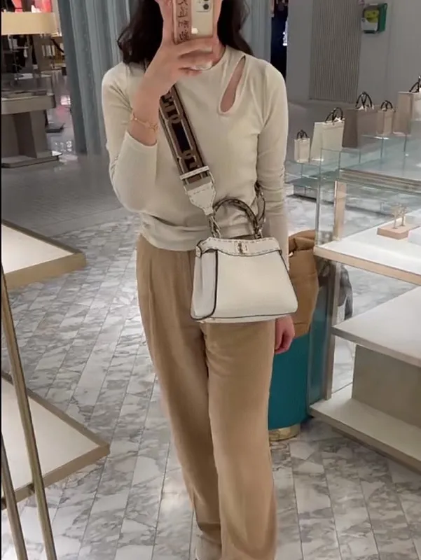 All Categories Fendi Women's Bags (Fendi) Fendi Original Order 7008