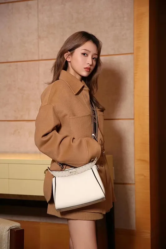 All Categories Fendi Women's Bags (Fendi) Fendi Original Order 7008