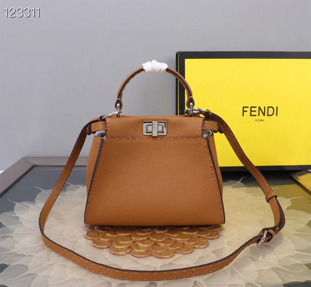 All Categories Fendi Women's Bags (Fendi) Fendi Original Order 7008