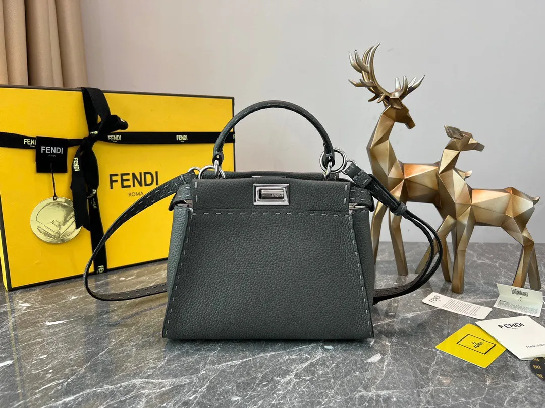 All Categories Fendi Women's Bags (Fendi) Fendi Original Order 7008