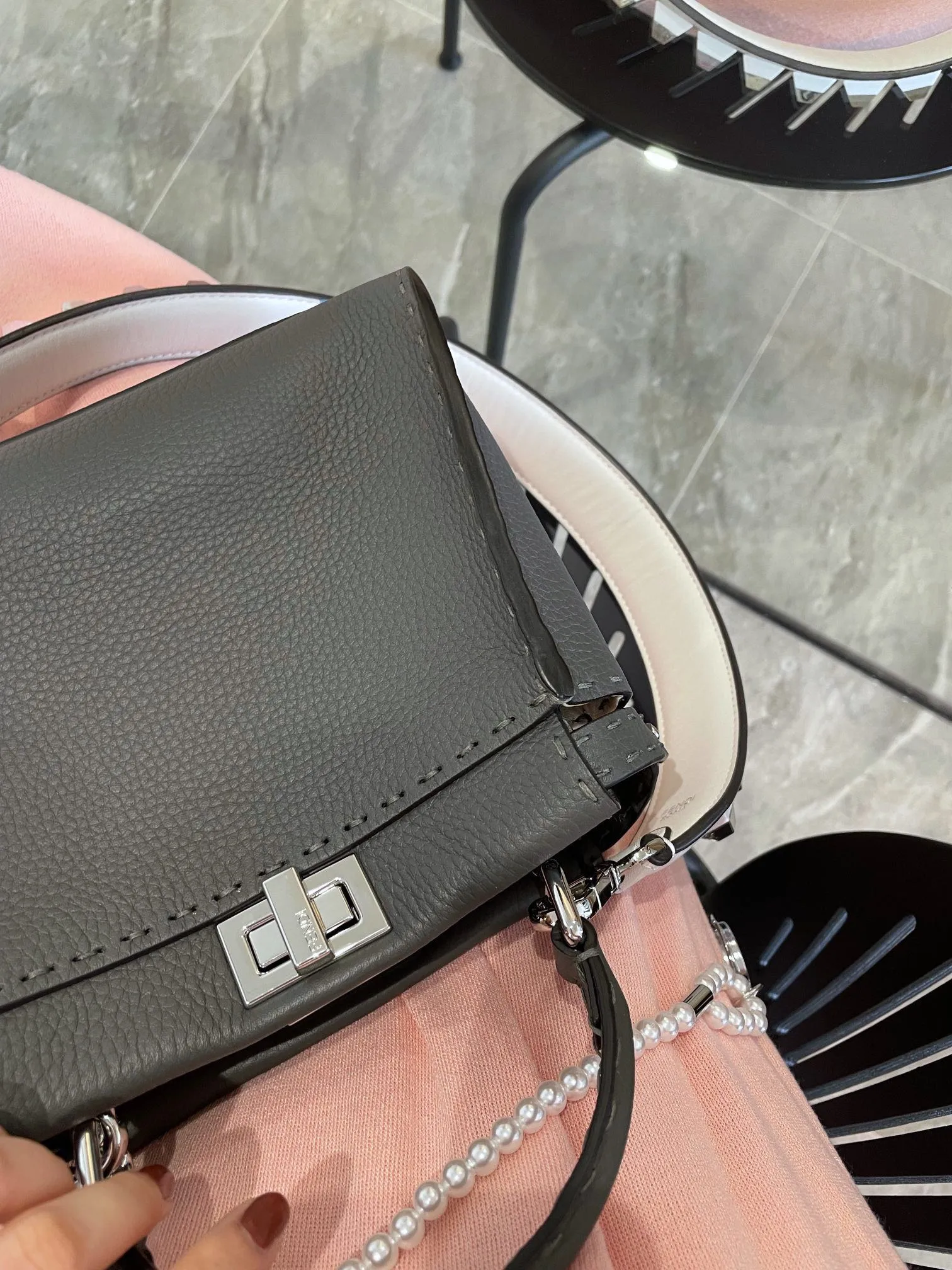 All Categories Fendi Women's Bags (Fendi) Fendi Original Order 7008