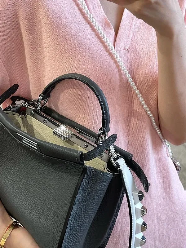 All Categories Fendi Women's Bags (Fendi) Fendi Original Order 7008