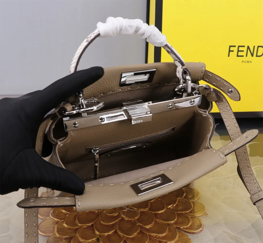 All Categories Fendi Women's Bags (Fendi) Fendi Original Order 7008