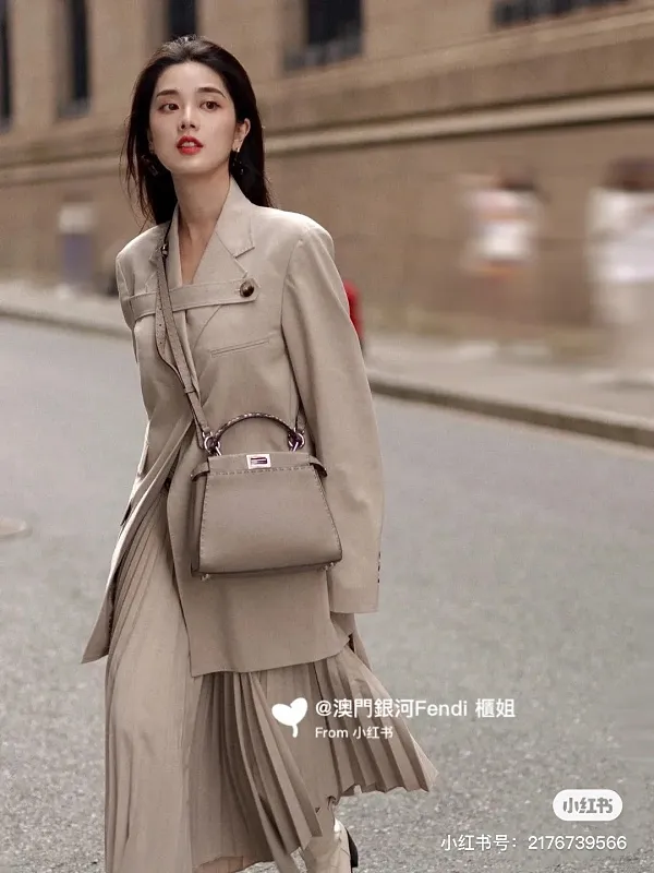 All Categories Fendi Women's Bags (Fendi) Fendi Original Order 7008
