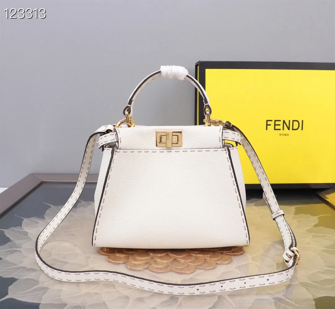 All Categories Fendi Women's Bags (Fendi) Fendi Original Order 7008