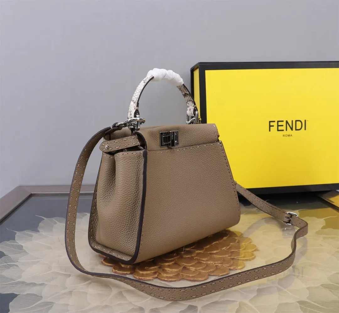 All Categories Fendi Women's Bags (Fendi) Fendi Original Order 7008