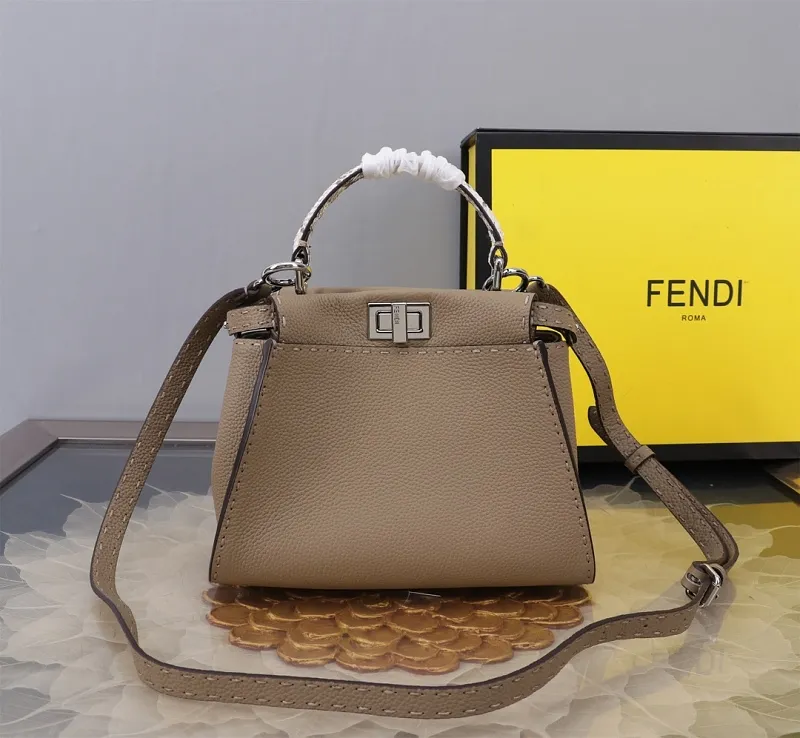 All Categories Fendi Women's Bags (Fendi) Fendi Original Order 7008