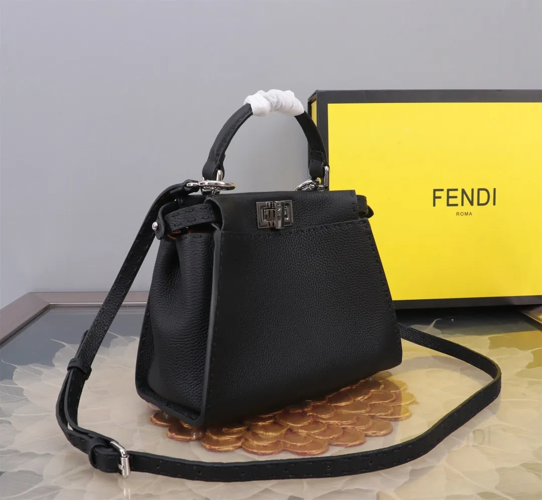 All Categories Fendi Women's Bags (Fendi) Fendi Original Order 7008
