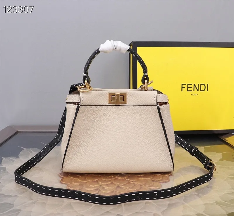 All Categories Fendi Women's Bags (Fendi) Fendi Original Order 7008