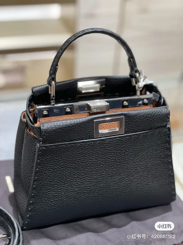 All Categories Fendi Women's Bags (Fendi) Fendi Original Order 7008
