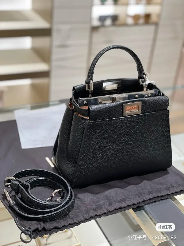 All Categories Fendi Women's Bags (Fendi) Fendi Original Order 7008
