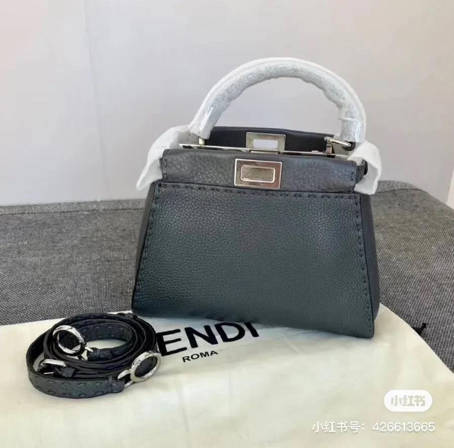 All Categories Fendi Women's Bags (Fendi) Fendi Original Order 7008